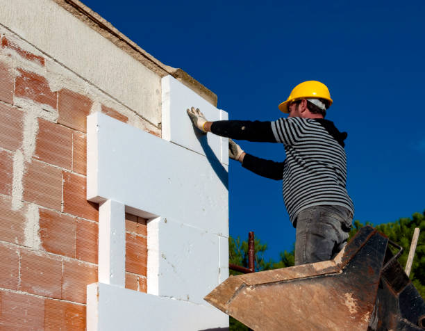 Best Types of Insulation in Corry, PA